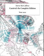 Carnival cover. 