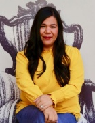 Monica Ramirez. 