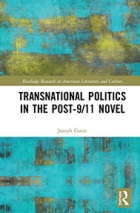 Transnational Politics in the Post-9/11 Novel - Conte book. 