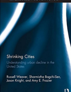 shrinking cities. 