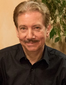 Hans Rainer Sepp, PhD. 