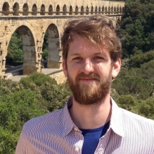 Ryan Muldoon, PhD. 