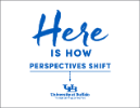 Here is how perspectives shift poster. 