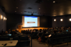 Jon Kleinberg's lecture at CDSE Days 2019. 
