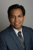 Nirupam Aich, UB assistant professor of civil, structural and environmental engineering.