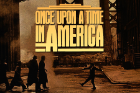 April 11: “Once Upon a Time in America,” 1984, directed by Sergio Leone.