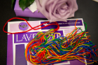 Graduates may wear the rainbow tassel to their commencement ceremony.