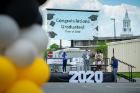 Congratulations to all the 2020 high school graduates!