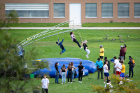 And then there's Extreme Air, another fun way to enjoy Spirit Week.