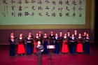Buffalo Chinese Chorus performs
