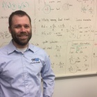 Nils Napp, PhD - What brought me to UB.