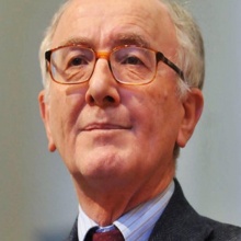 Luigi Ferrajoli. 