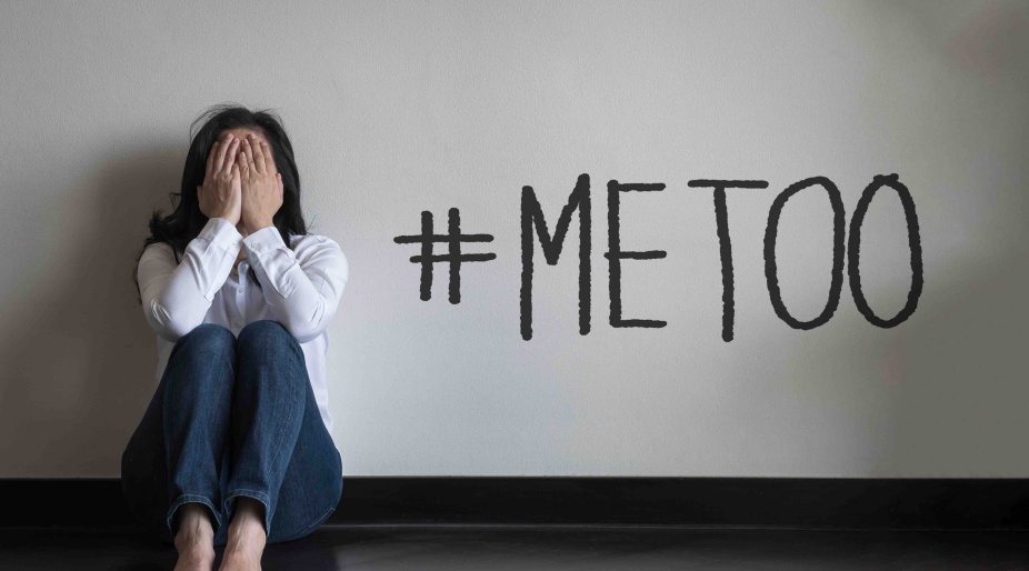 Women share many struggles and challenges, as is demonstrated by the #Metoo movement and the prevalence of violence as a structural human rights and public health issue. Photograph courtesy of Canva. 