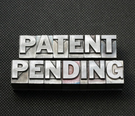 Patent Pending. 
