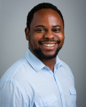 Ndubueze L. Mbah, PhD. 