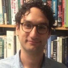 Jordan Fox Besek, PhD. 