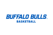 Buffalo Bulls Basketball Wordmark. 