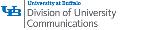 Brand Extension for University at Buffalo Division of University Communications. 