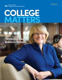 Zoom image: College Matters Magazine
