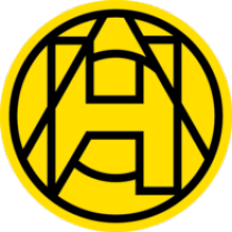 Hallways logo. 