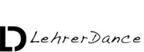 Lehrer Dance logo. 