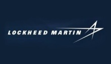 Lockheed Martin Logo. 