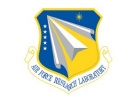 US Air Force Research Lab Crest. 