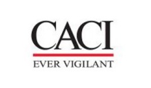 CACI Logo. 