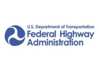 Federal Highway Administration Logo. 