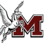 Maryvale School District logo. 