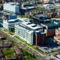 NYS Center of Excellence in Bioinformatics and Life Sciences. 