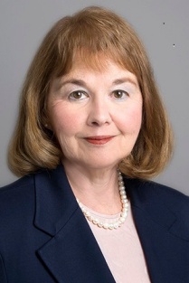 Diane G. Schwartz, MLS. 