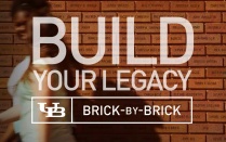 Brick by Brick. 
