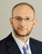 Husam Ghanim, PhD. 