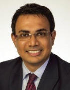 Nitesh Kuhadiya, MD, MPH. 