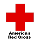 American Red Cross icon. 