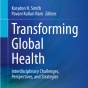 Image of Transforming Global Health Textbook. 