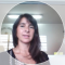 Photo of Natalia Agudelo Cruz.