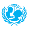 UNICEF Logo.