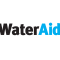WaterAid Logo.