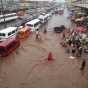 Accra-floods, Nadmo Floods, Article by Daniel Amewor. 
