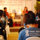 Thai youth movement for good governance_USAID Asia_2013_photos-usaidasia-8694079355_Modified. 