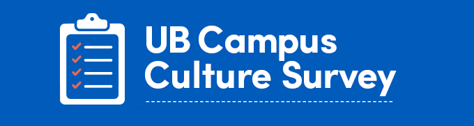 2019 UB Campus Culture Survey. 