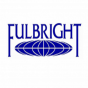 Fulbright logo. 