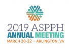 ASPPH Annual Conference. 