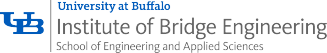 University at Buffalo Institute of Bridge Engineering. 
