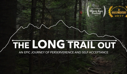 The Long Trail Out. 