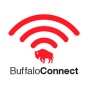 Buffalo Connect Logo. 