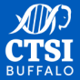 CTSI Logo. 