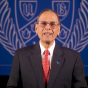 President Tripathi's Message for the Celebration of Student Academic Excellence. 